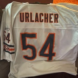 Mens 2X Urlacher 54